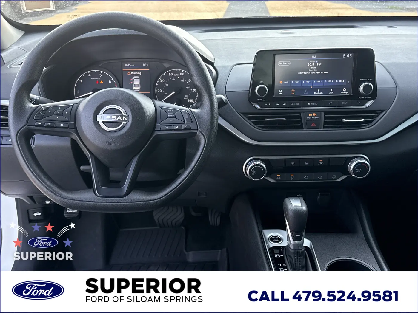 2024 Nissan Altima - $20,999