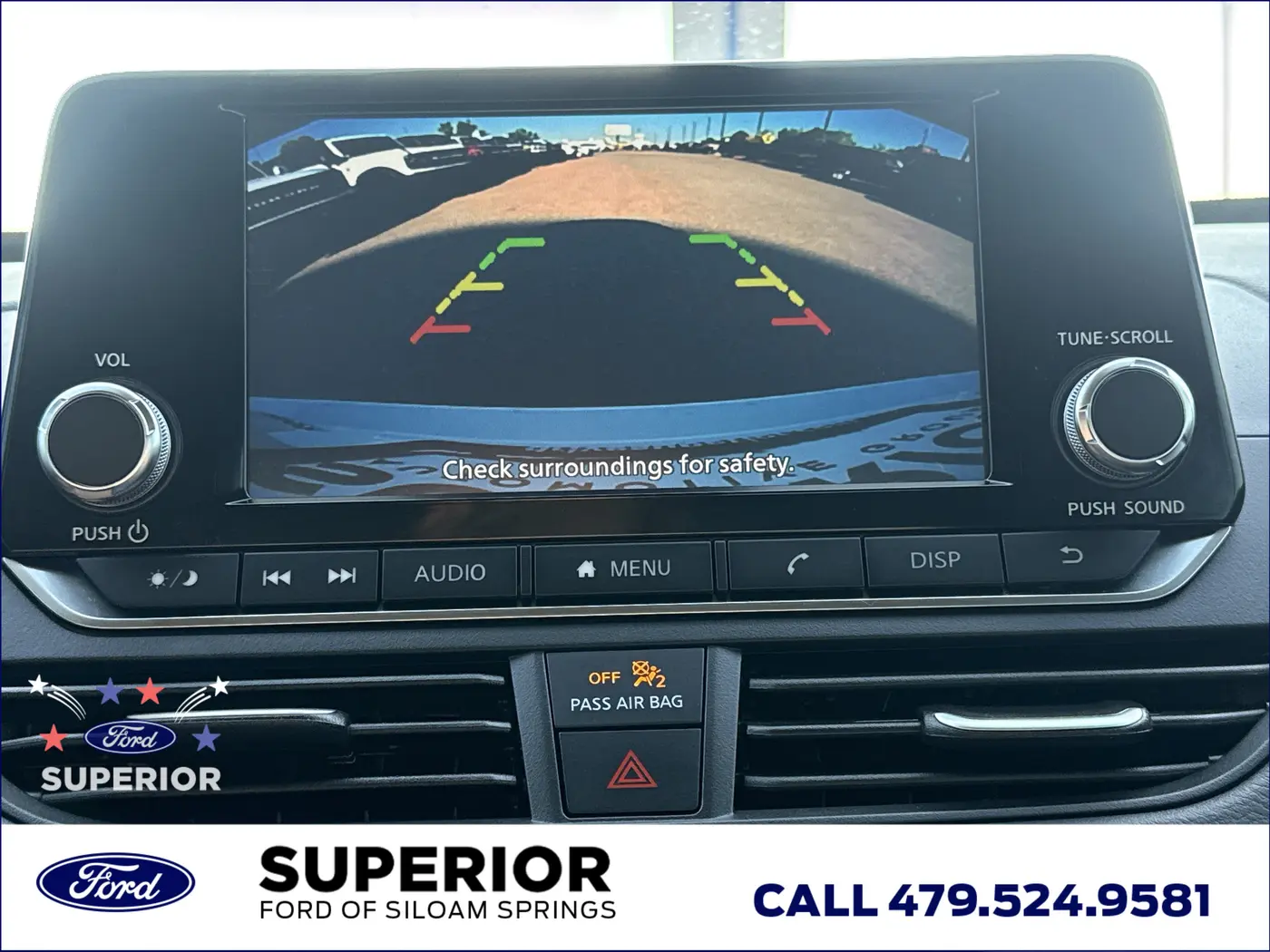2024 Nissan Altima - $20,999