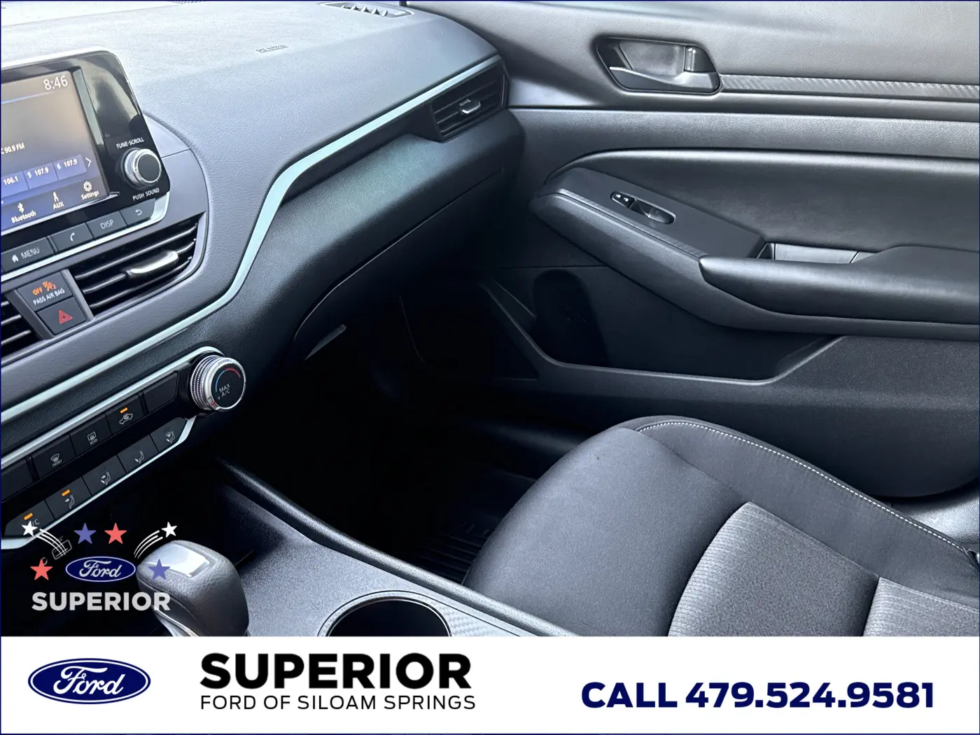 2024 Nissan Altima - $20,999