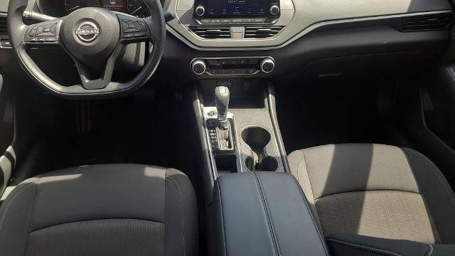 2025 Nissan Altima 2.5 S