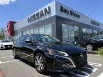 2025 Altima Thumbnail 1