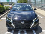 2025 Altima Thumbnail 3