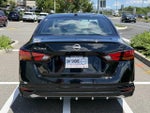 2025 Altima Thumbnail 5