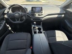 2025 Altima Thumbnail 11