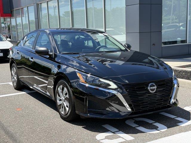 2025 Nissan Altima - $19,745