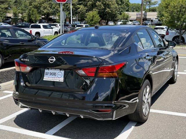 2025 Nissan Altima - $19,745