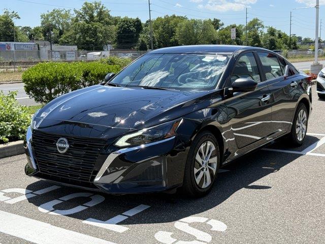 2025 Nissan Altima - $19,745