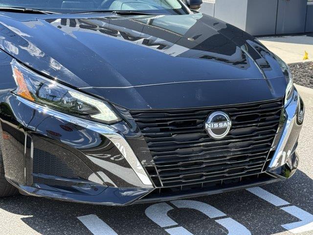 2025 Nissan Altima - $19,745
