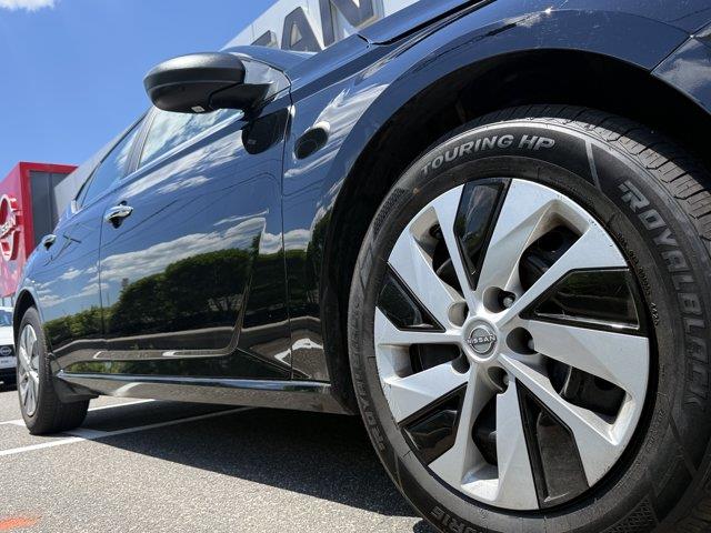 2025 Nissan Altima - $19,745