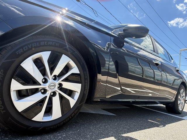2025 Nissan Altima - $19,745