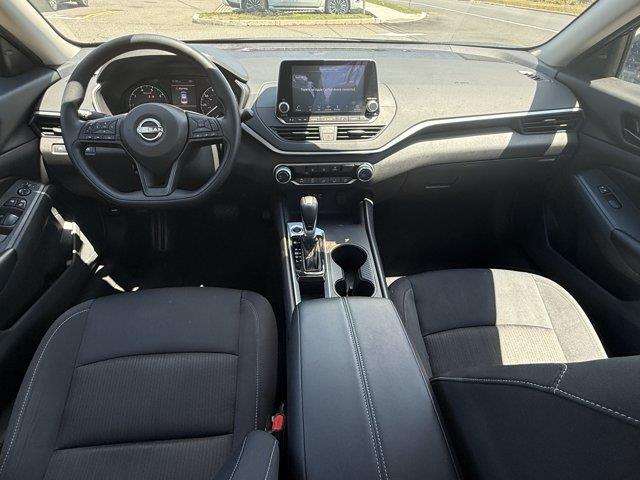2025 Nissan Altima - $19,745