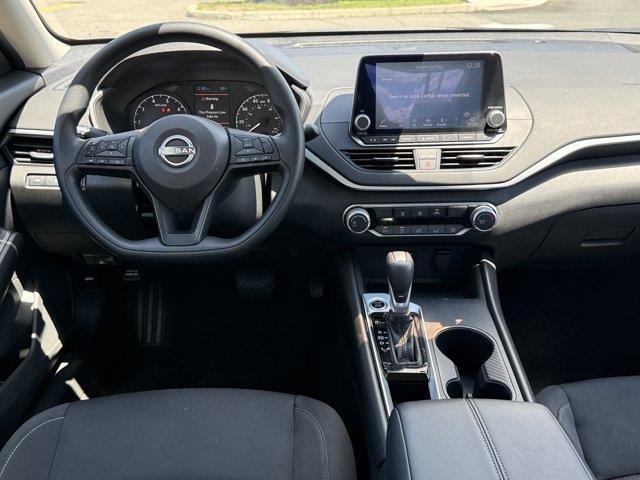 2025 Nissan Altima - $19,745