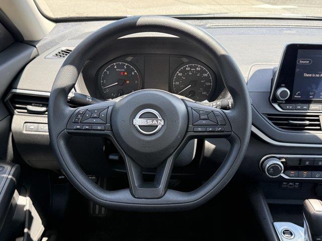 2025 Nissan Altima - $19,745