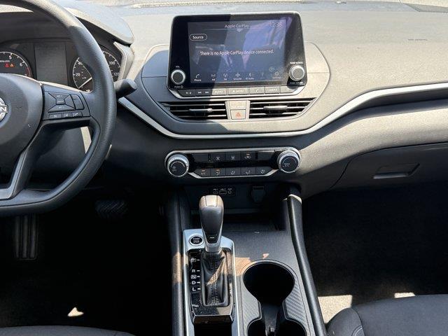 2025 Nissan Altima - $19,745