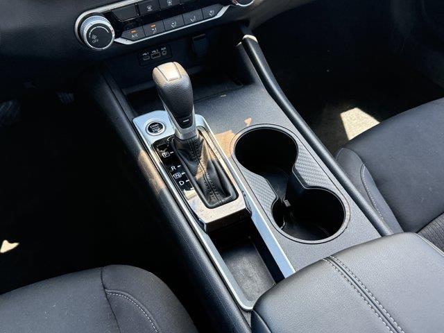 2025 Nissan Altima - $19,745