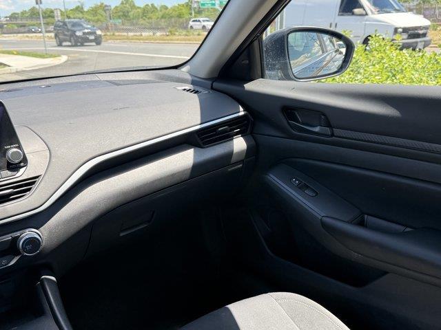 2025 Nissan Altima - $19,745
