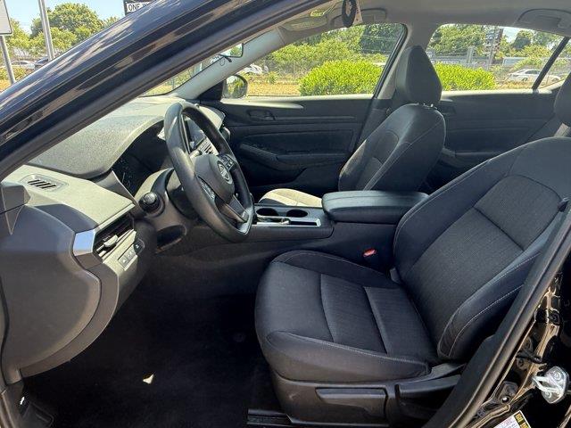 2025 Nissan Altima - $19,745
