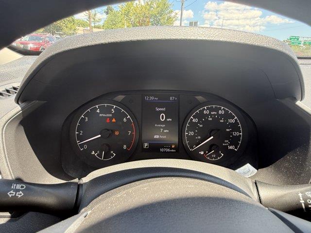 2025 Nissan Altima - $19,745