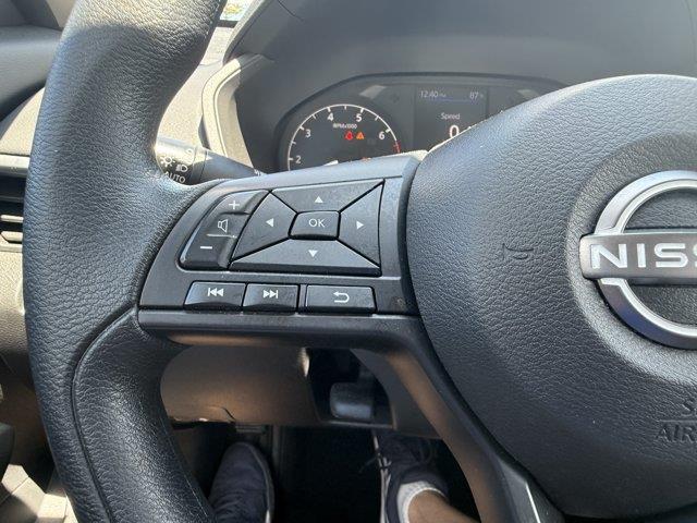 2025 Nissan Altima - $19,745