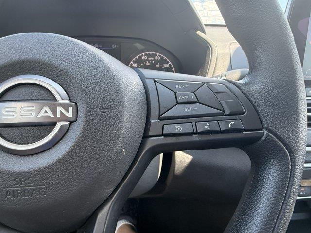 2025 Nissan Altima - $19,745