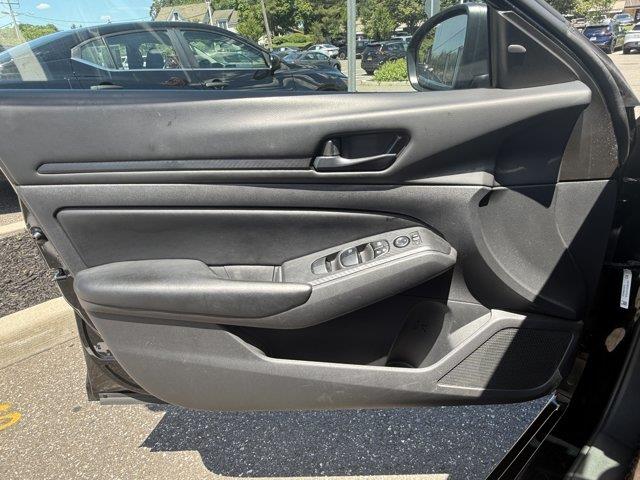 2025 Nissan Altima - $19,745
