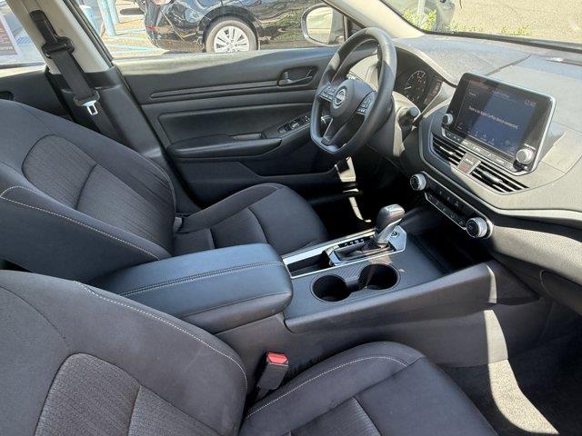 2025 Nissan Altima - $19,745