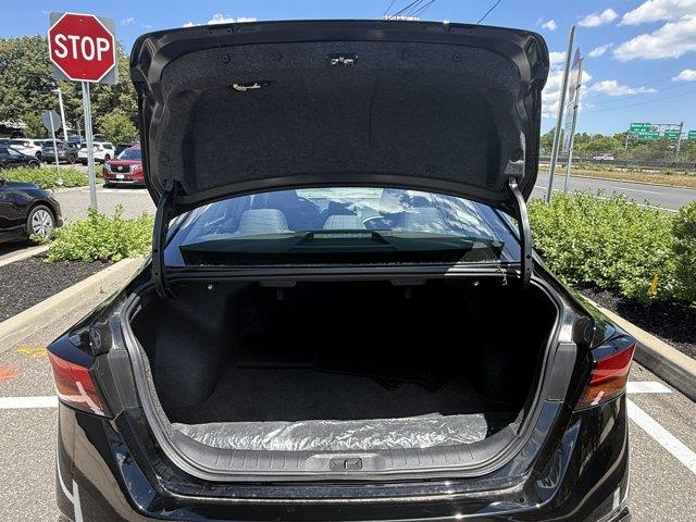 2025 Nissan Altima - $19,745