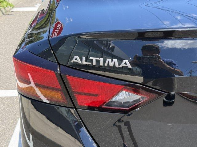 2025 Nissan Altima - $19,745
