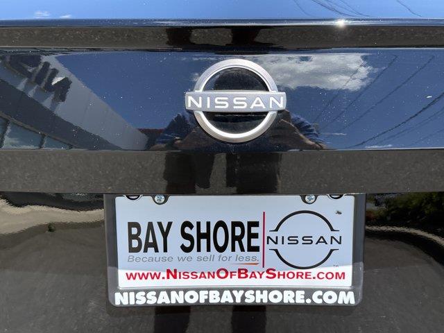 2025 Nissan Altima - $19,745