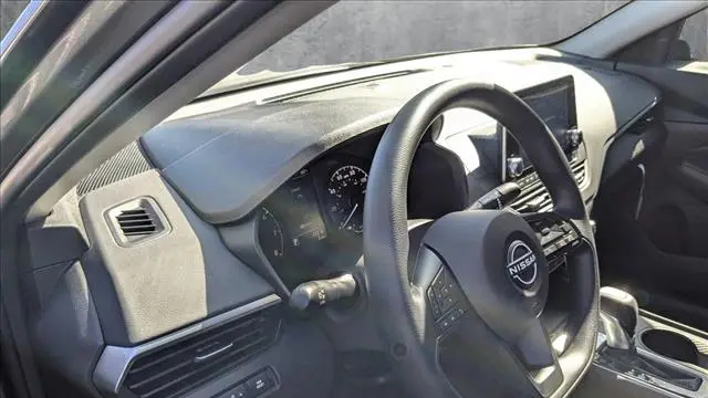 2025 Nissan Altima 2.5 S