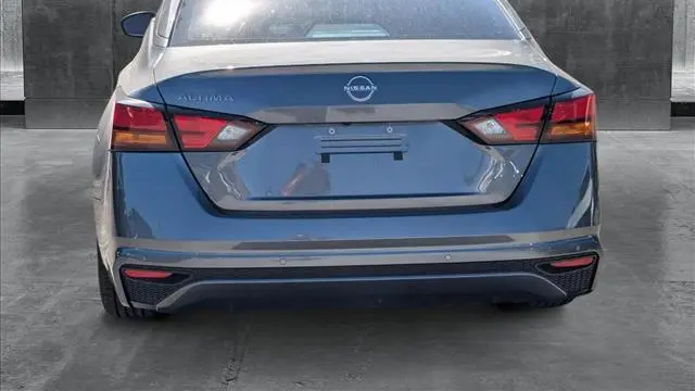 2025 Nissan Altima 2.5 S