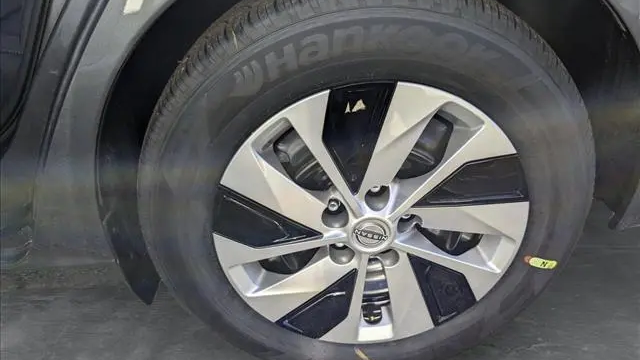 2025 Nissan Altima 2.5 S