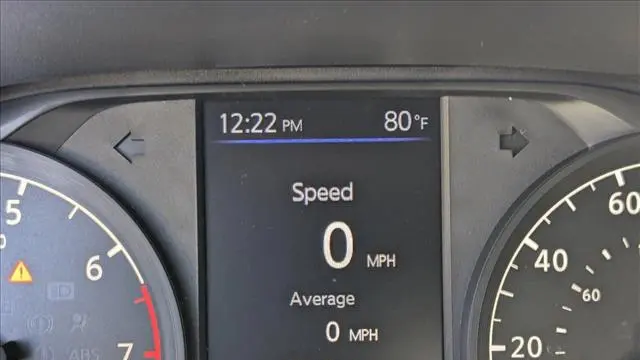 2025 Nissan Altima 2.5 S