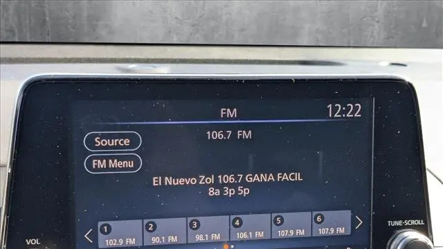 2025 Nissan Altima 2.5 S