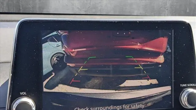 2025 Nissan Altima 2.5 S