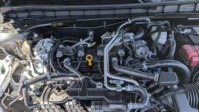 2025 Nissan Altima 2.5 S