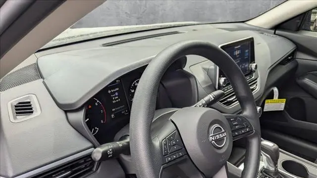 2025 Nissan Altima 2.5 S