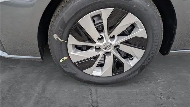 2025 Nissan Altima 2.5 S