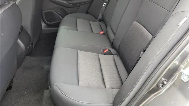 2025 Nissan Altima 2.5 S