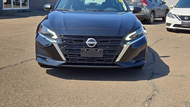 2025 Nissan Altima 2.5 S