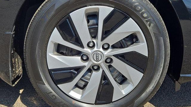 2025 Nissan Altima 2.5 S