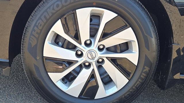 2025 Nissan Altima 2.5 S