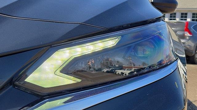 2025 Nissan Altima 2.5 S