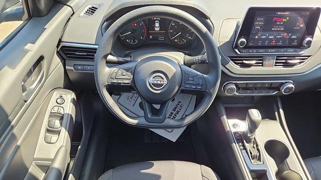 2025 Nissan Altima 2.5 S