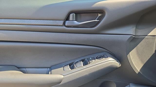 2025 Nissan Altima 2.5 S