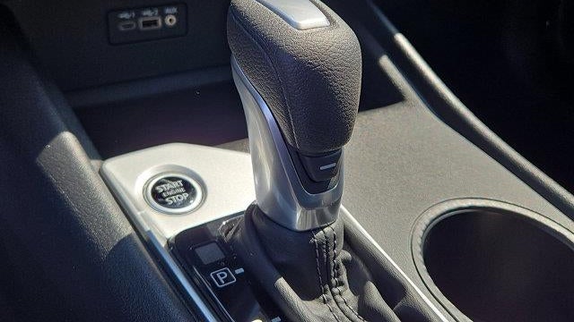 2025 Nissan Altima 2.5 S