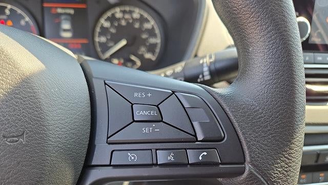 2025 Nissan Altima 2.5 S
