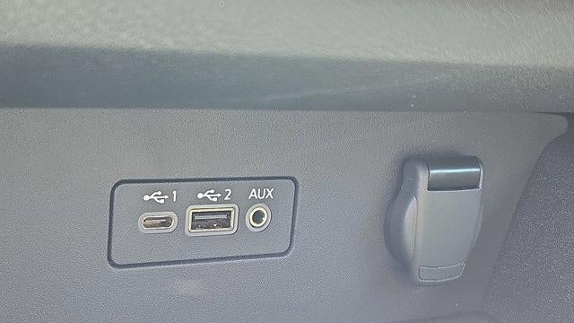 2025 Nissan Altima 2.5 S