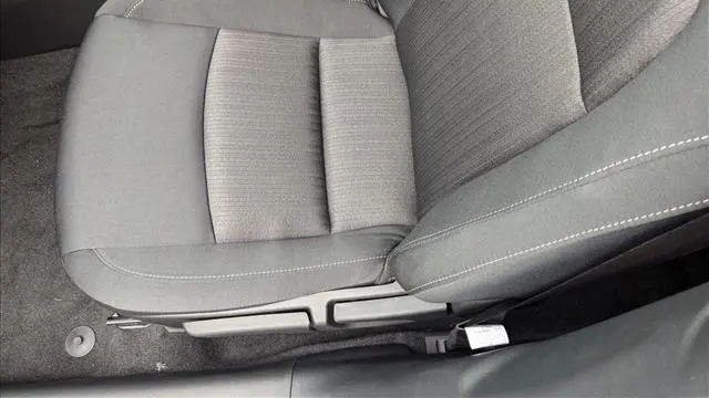 2025 Nissan Altima 2.5 S