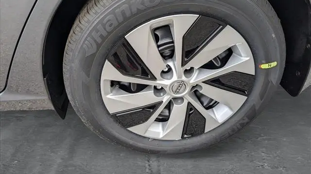 2025 Nissan Altima 2.5 S